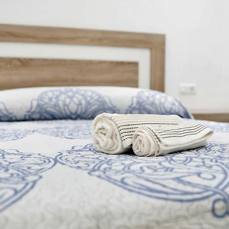 Apartamento Venus 1 Conil De La Frontera Εξωτερικό φωτογραφία