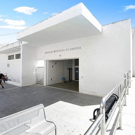 Apartamento Venus 1 Conil De La Frontera Εξωτερικό φωτογραφία