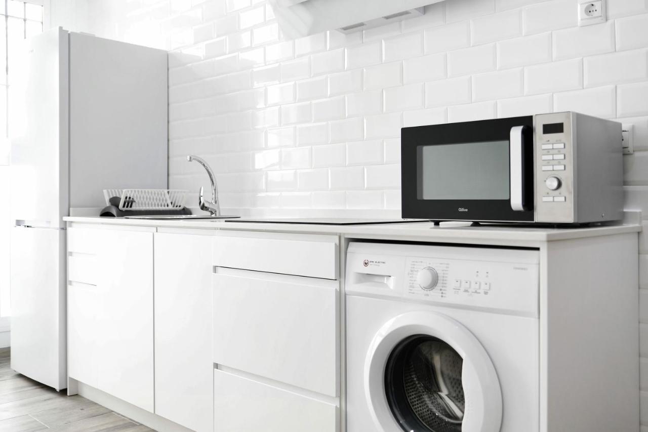 Apartamento Venus 1 Conil De La Frontera Εξωτερικό φωτογραφία