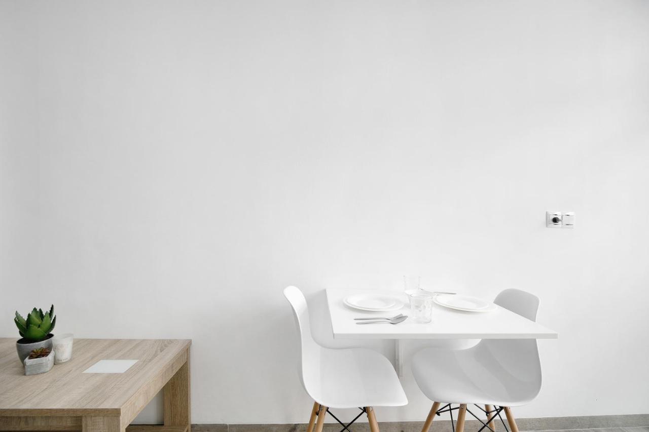 Apartamento Venus 1 Conil De La Frontera Εξωτερικό φωτογραφία