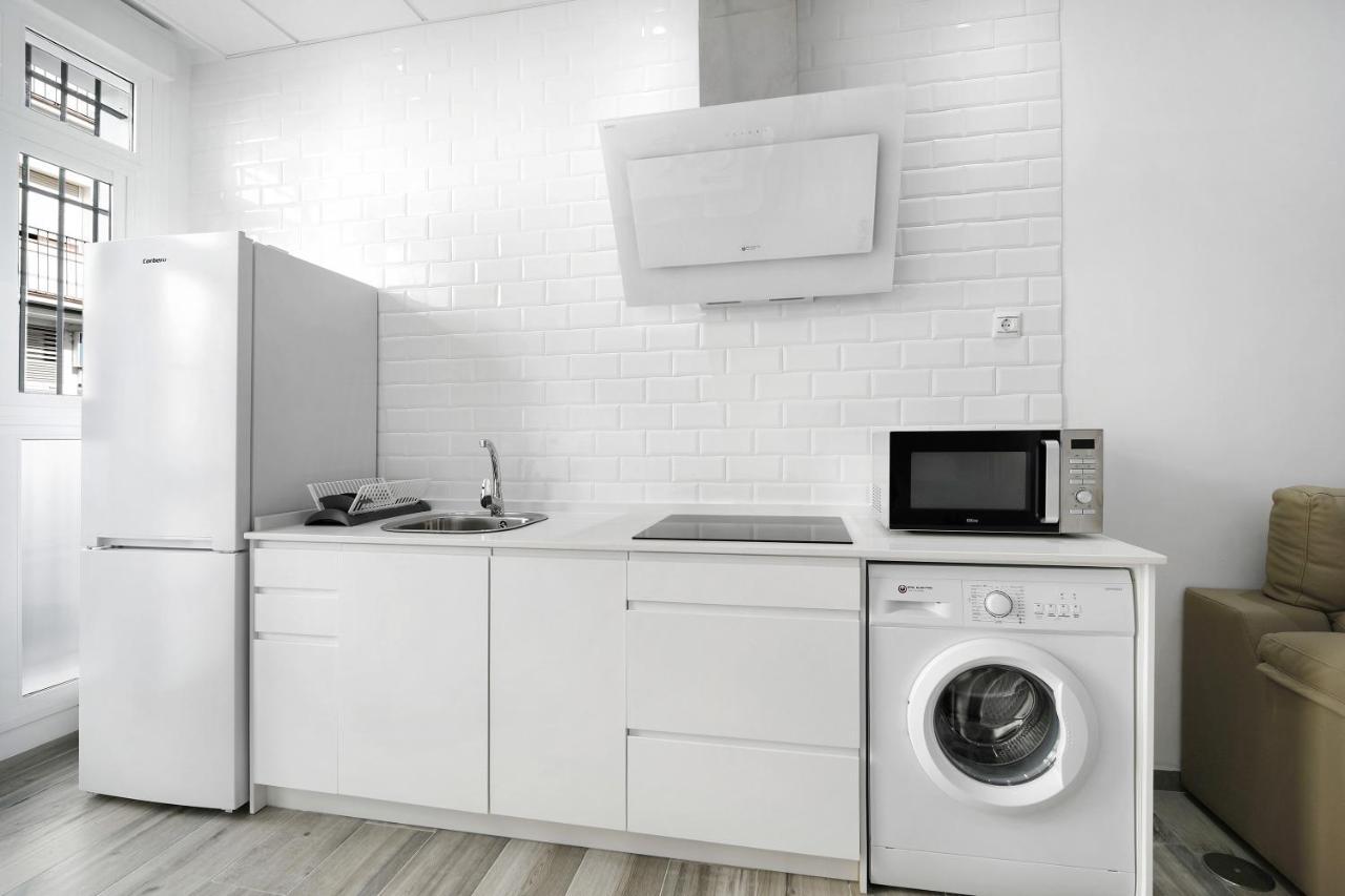 Apartamento Venus 1 Conil De La Frontera Εξωτερικό φωτογραφία