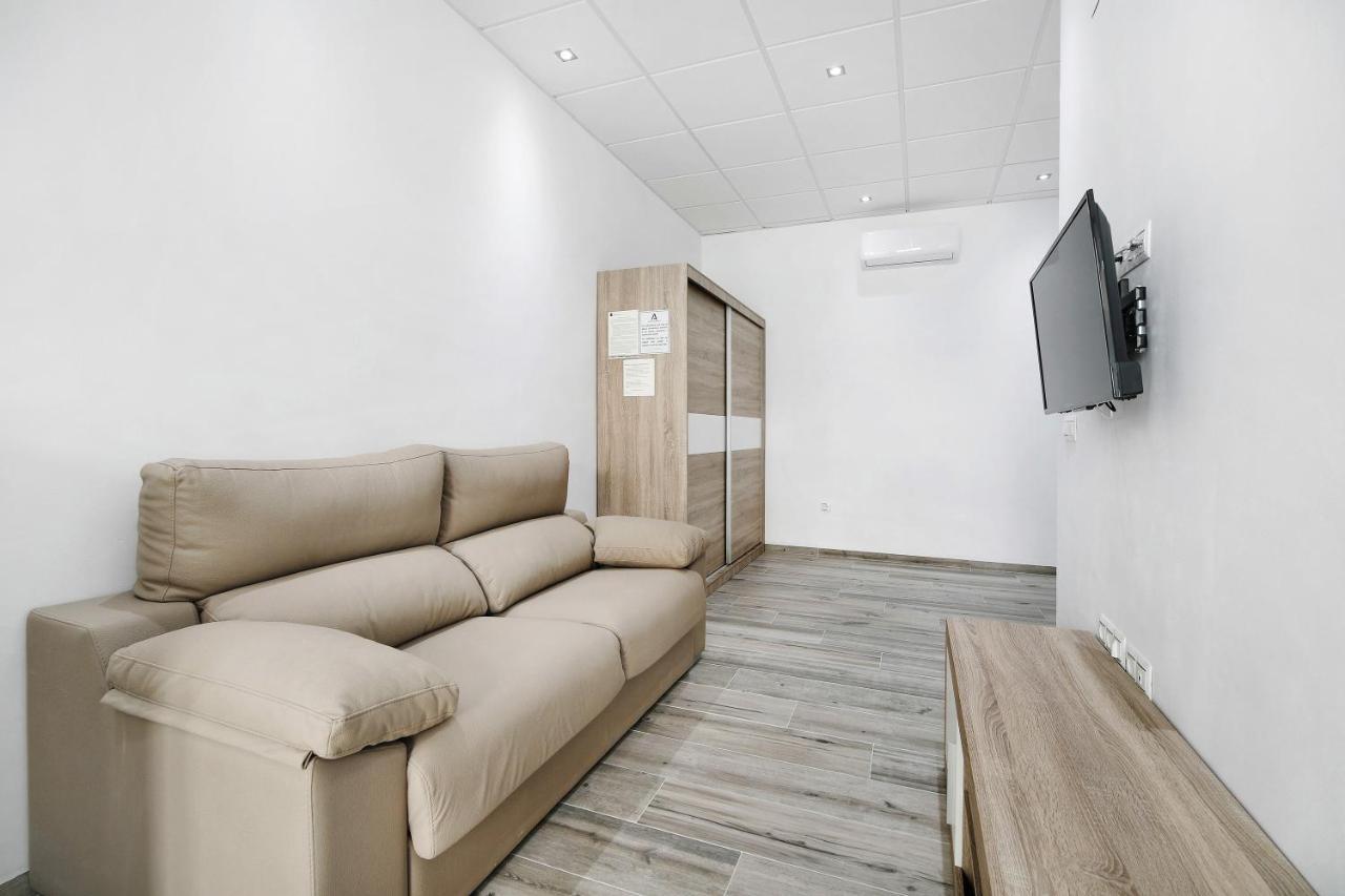 Apartamento Venus 1 Conil De La Frontera Εξωτερικό φωτογραφία