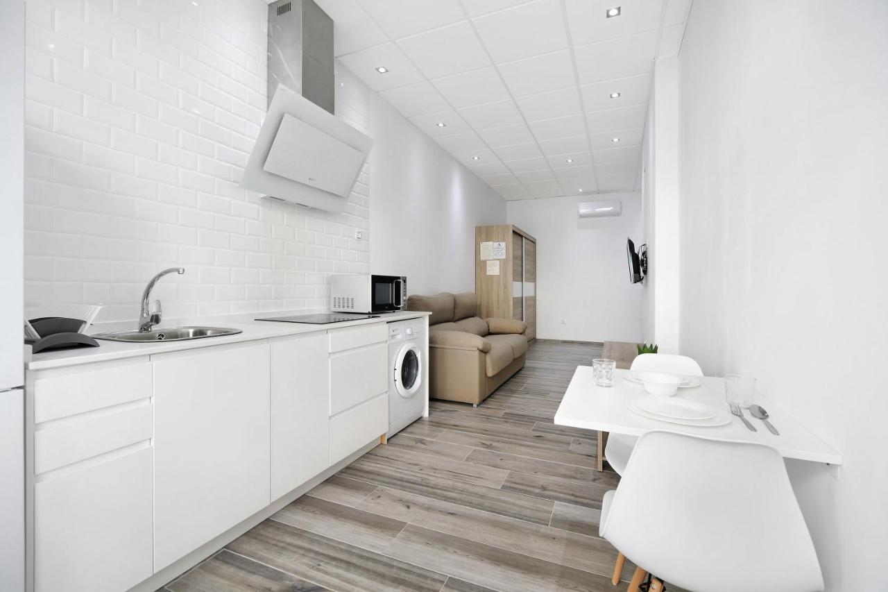 Apartamento Venus 1 Conil De La Frontera Εξωτερικό φωτογραφία