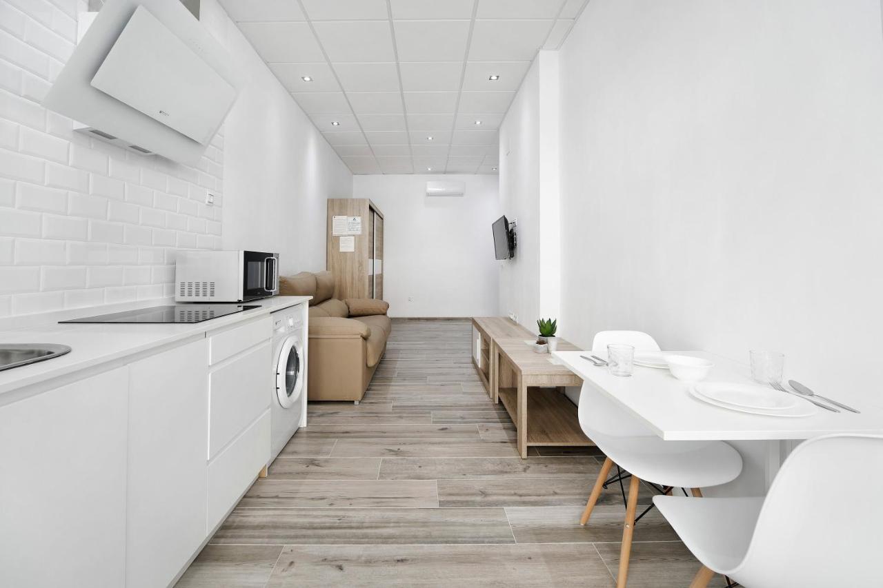 Apartamento Venus 1 Conil De La Frontera Εξωτερικό φωτογραφία