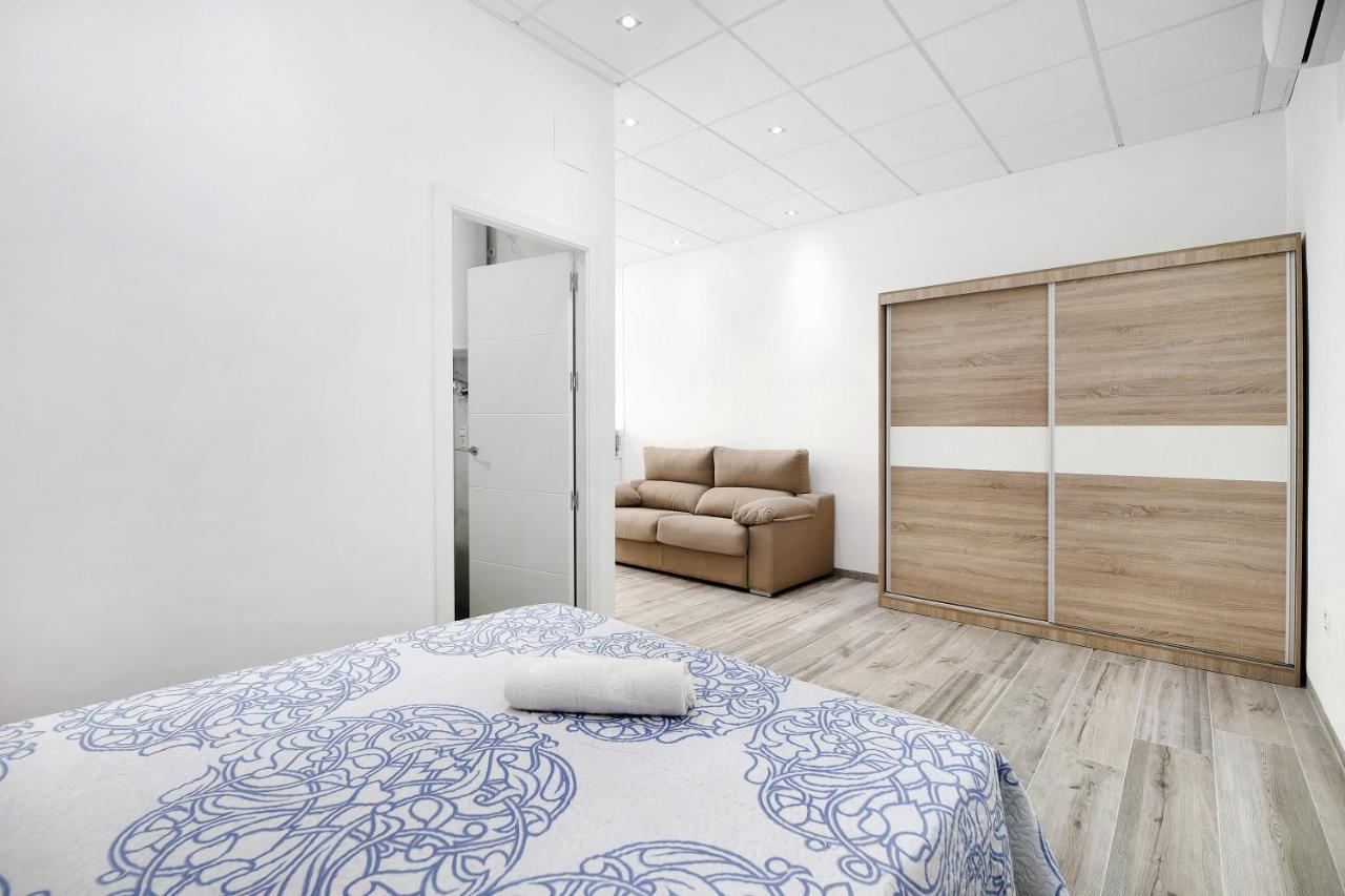 Apartamento Venus 1 Conil De La Frontera Εξωτερικό φωτογραφία