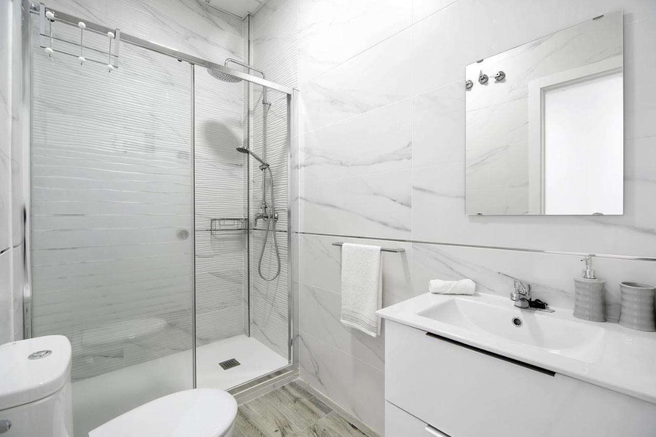 Apartamento Venus 1 Conil De La Frontera Εξωτερικό φωτογραφία