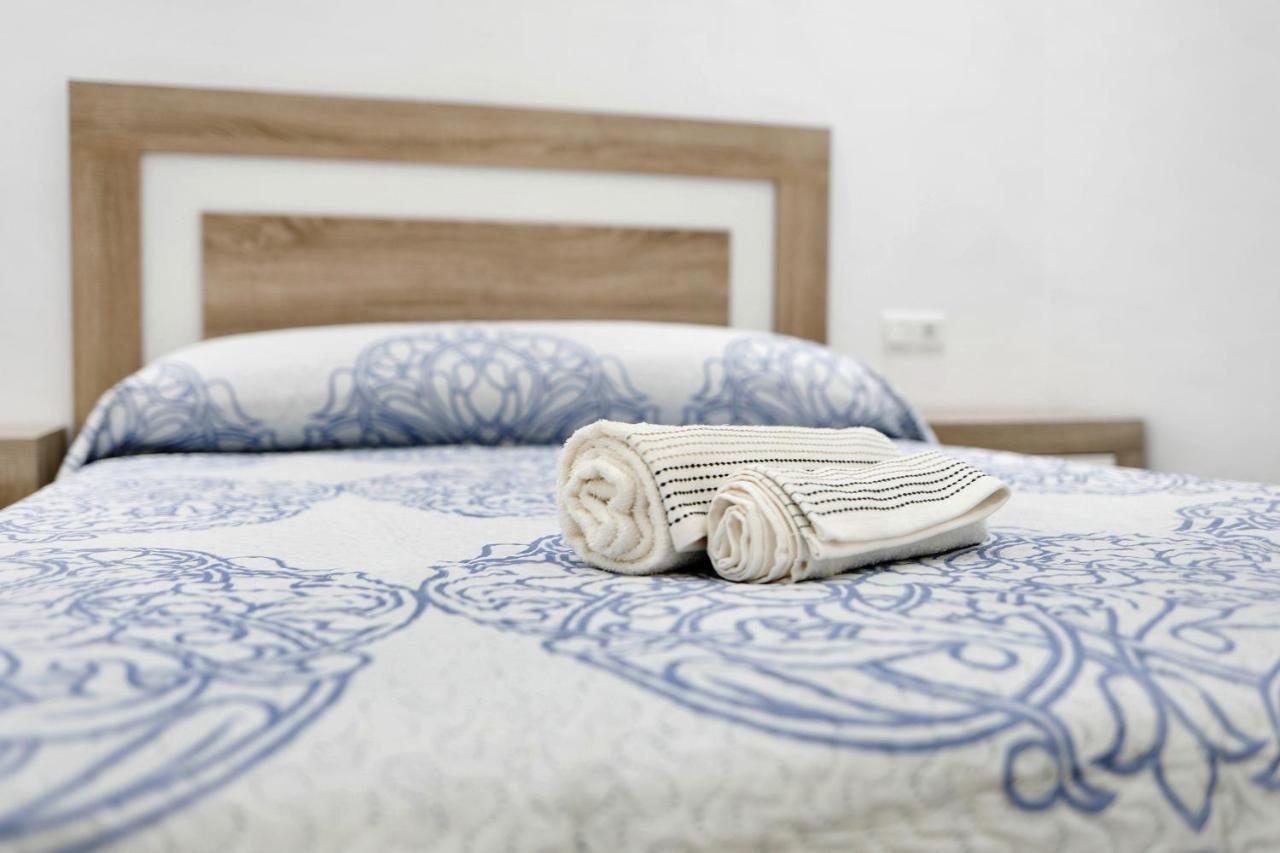 Apartamento Venus 1 Conil De La Frontera Εξωτερικό φωτογραφία