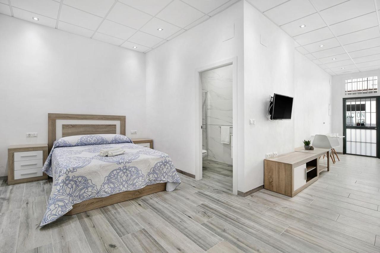 Apartamento Venus 1 Conil De La Frontera Εξωτερικό φωτογραφία