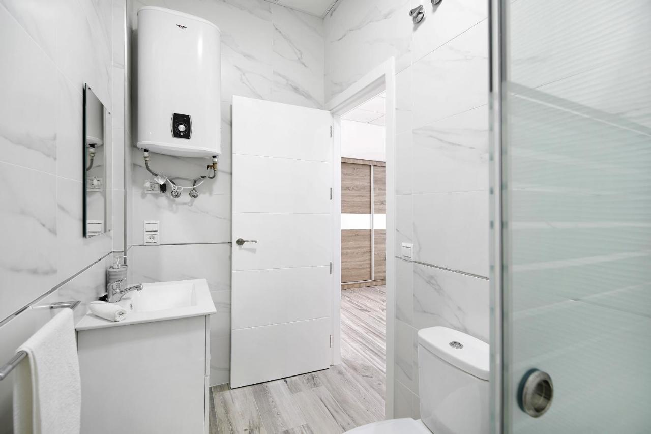 Apartamento Venus 1 Conil De La Frontera Εξωτερικό φωτογραφία