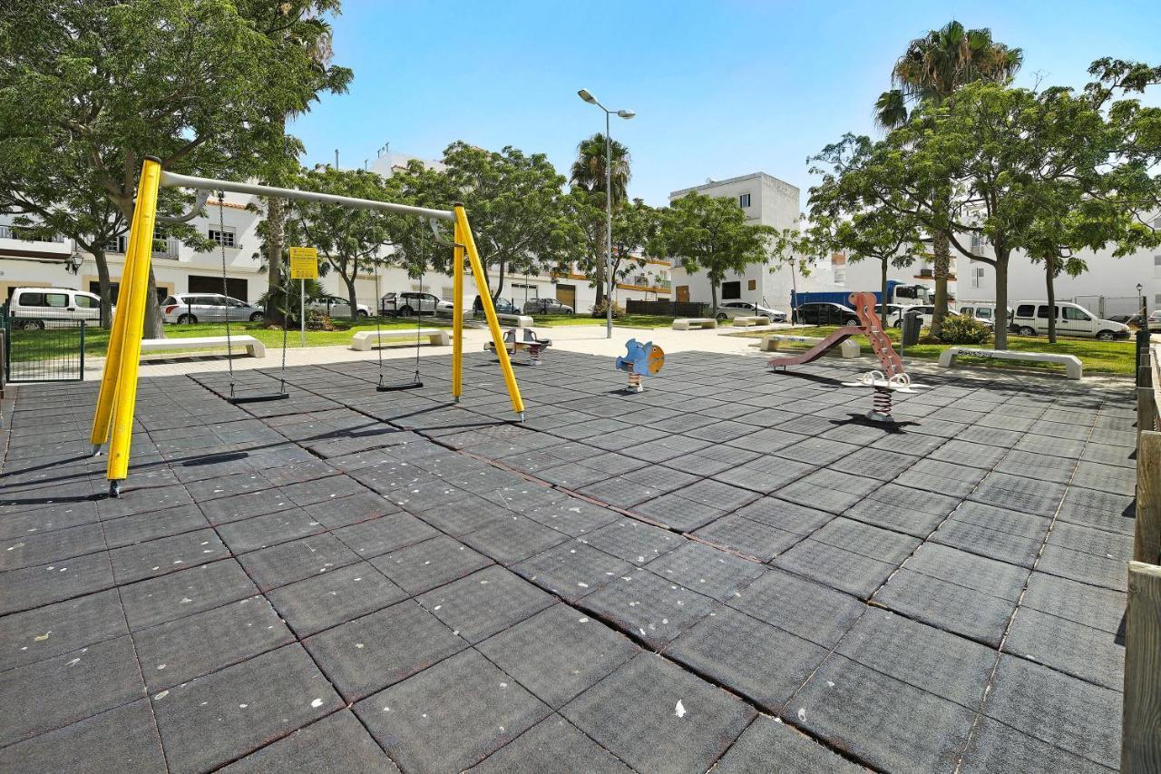Apartamento Venus 1 Conil De La Frontera Εξωτερικό φωτογραφία